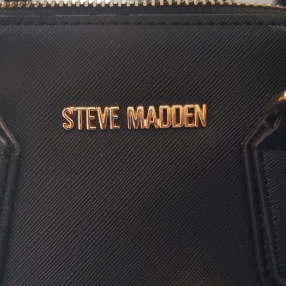 Steve Madden Mini/ Small Purse With Side Tag - Picture 15 of 16